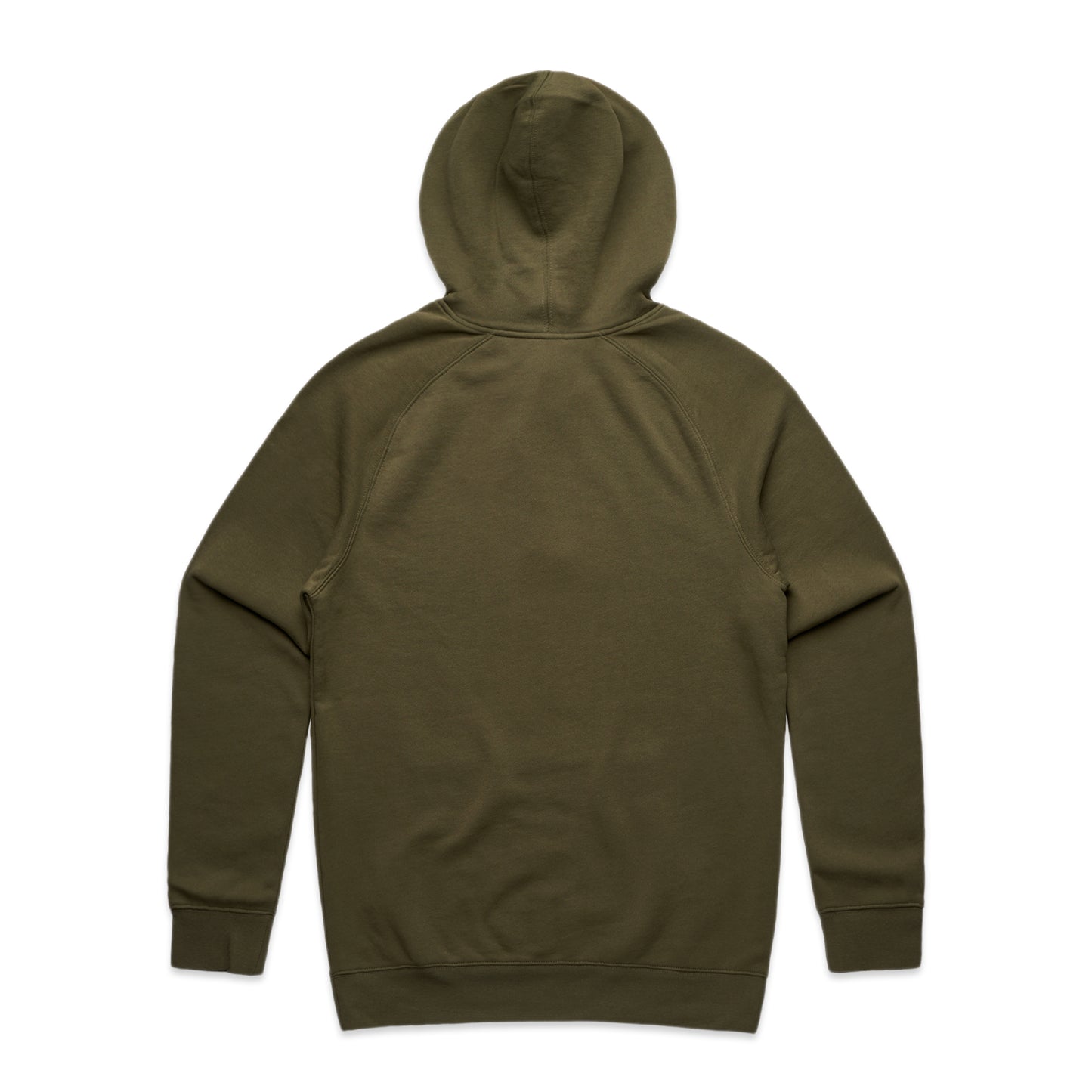 Fineline - Hoodie - TEST ALL COLOURS