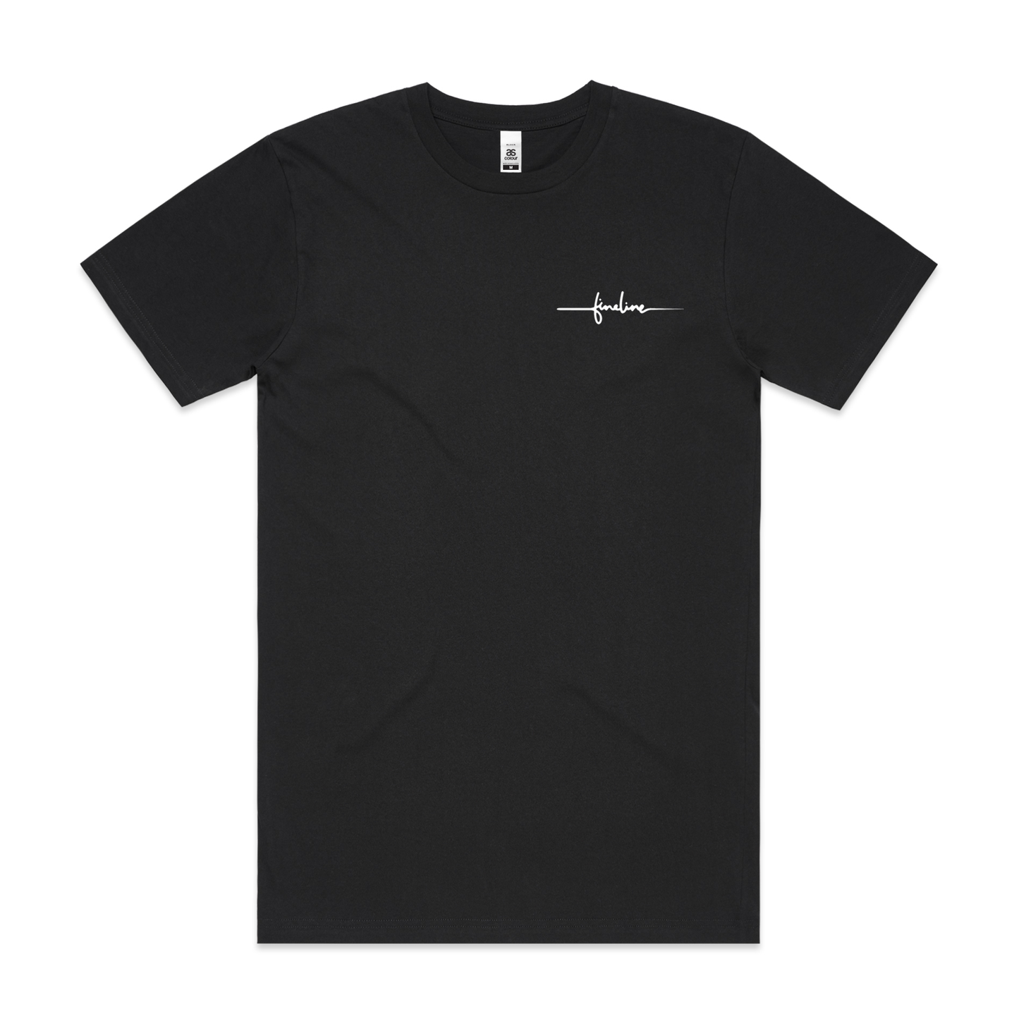 Fineline - Tee - PORSCHE TAYCAN