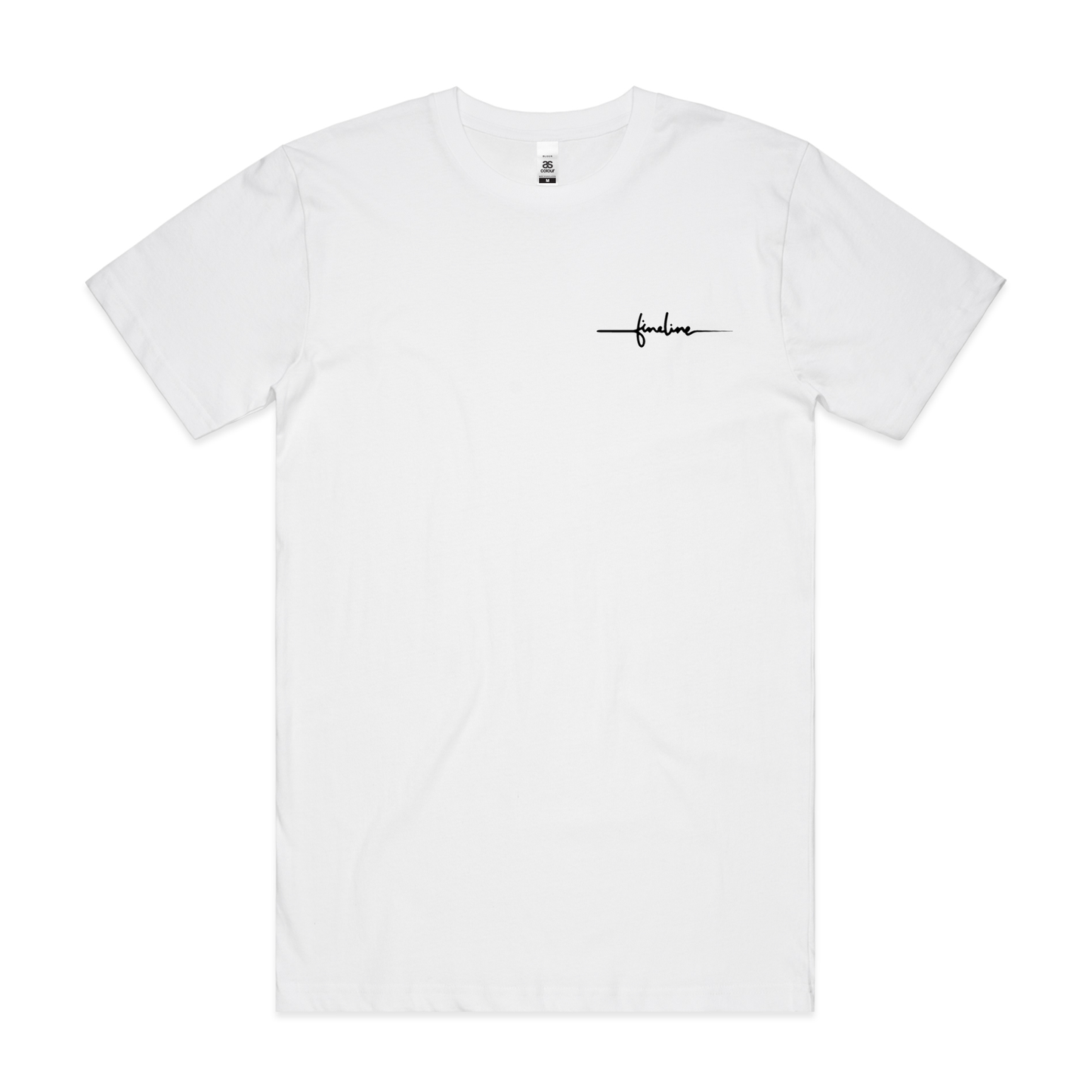 Fineline - Tee - PORSCHE TAYCAN