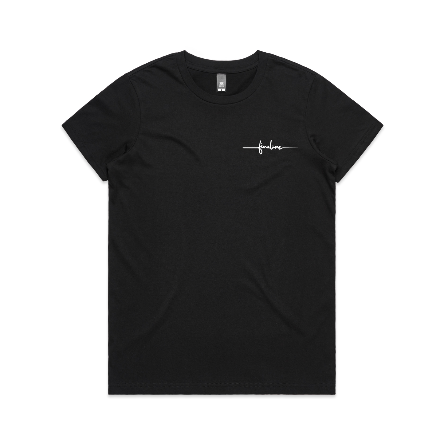 Fineline - Tee - PORSCHE TAYCAN