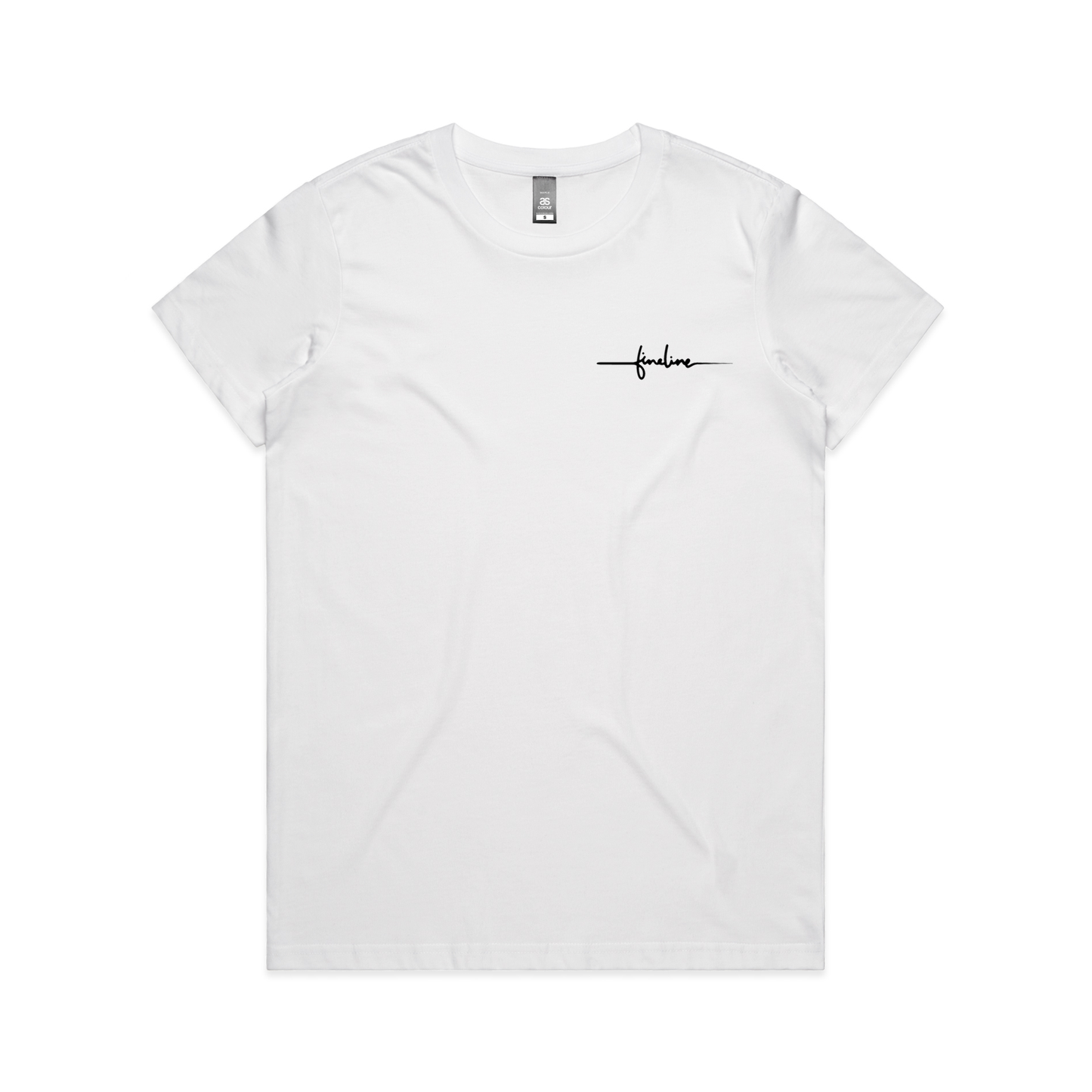 Fineline - Tee - PORSCHE TAYCAN