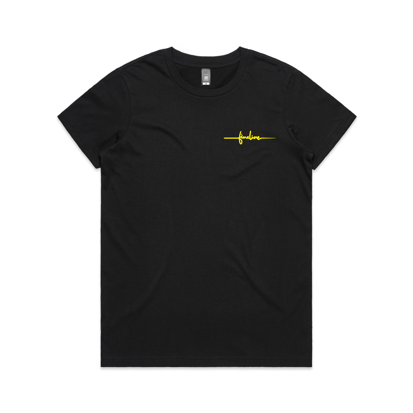 Fineline - Tee - FERRARI F40 (Limited)