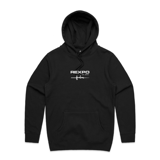 Fineline - Hoodie - REXPO 2025 - Fineline Apparel Co