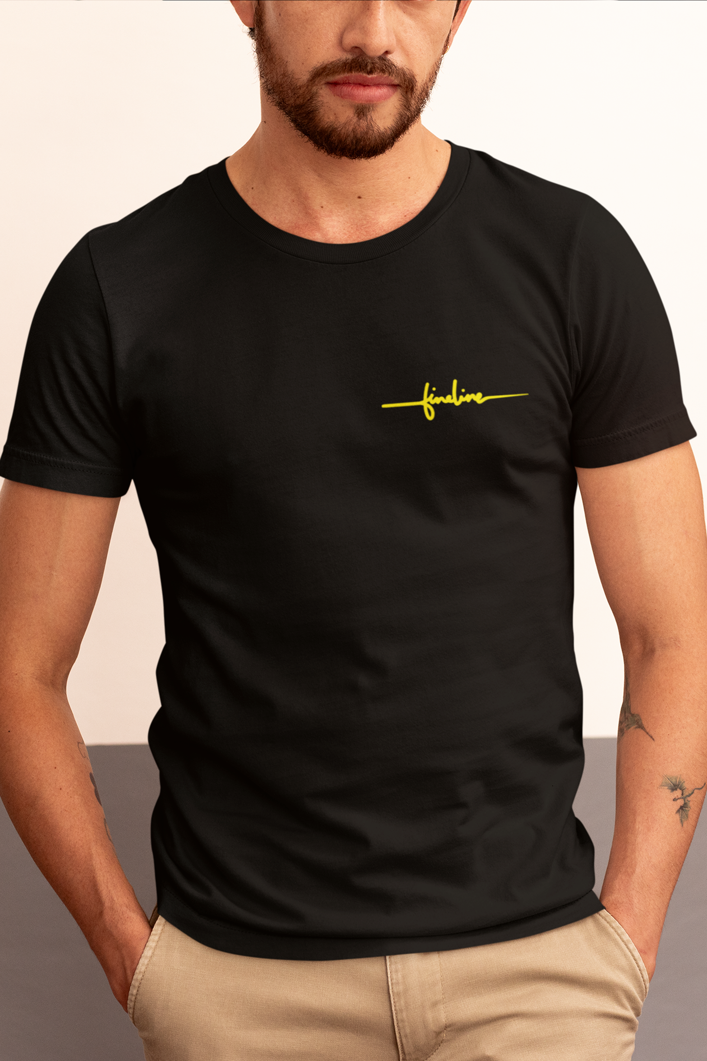 Fineline - Tee - FERRARI F40 (Limited)