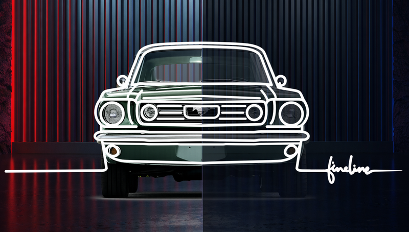 American - Fineline Apparel Co