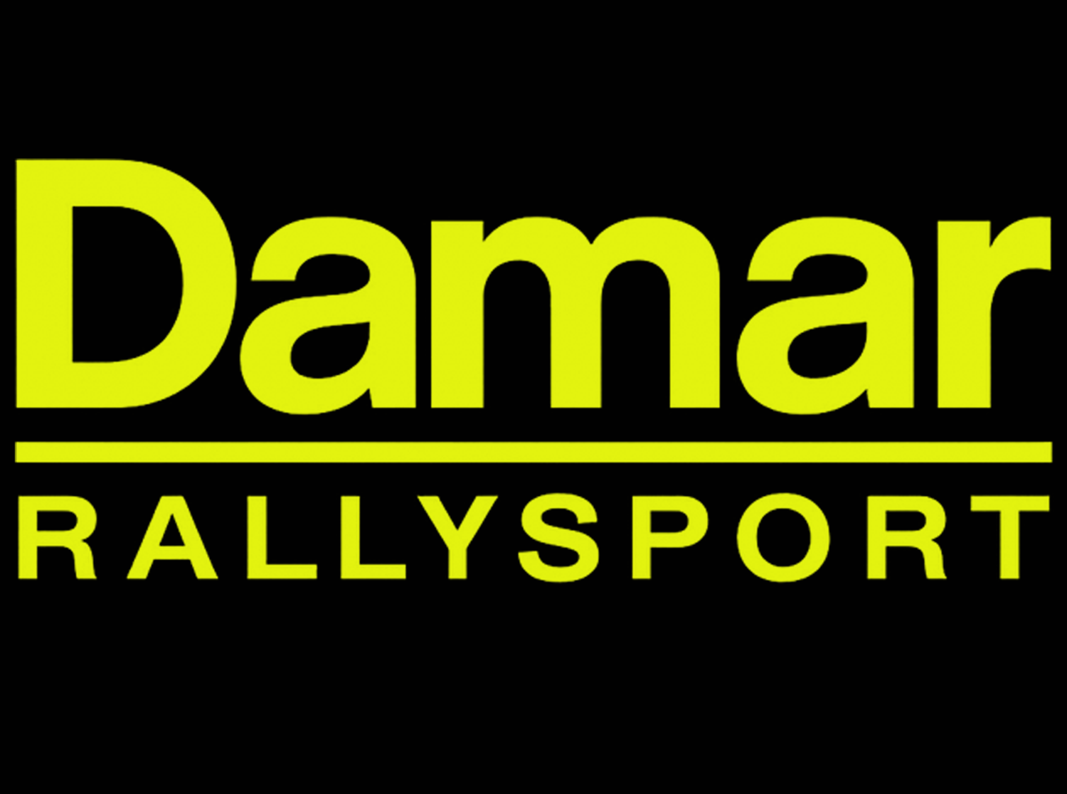 DAMAR RALLYSPORT