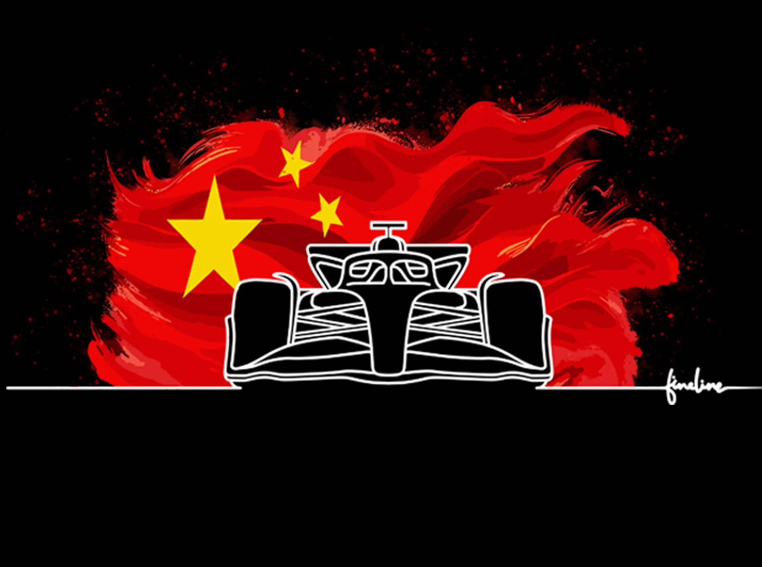 CHINA - Fineline Apparel Co