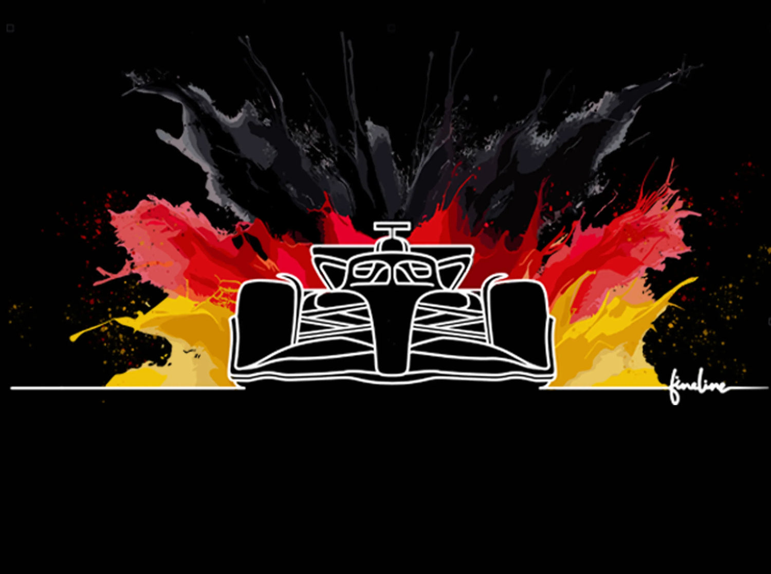 GERMANY - Fineline Apparel Co