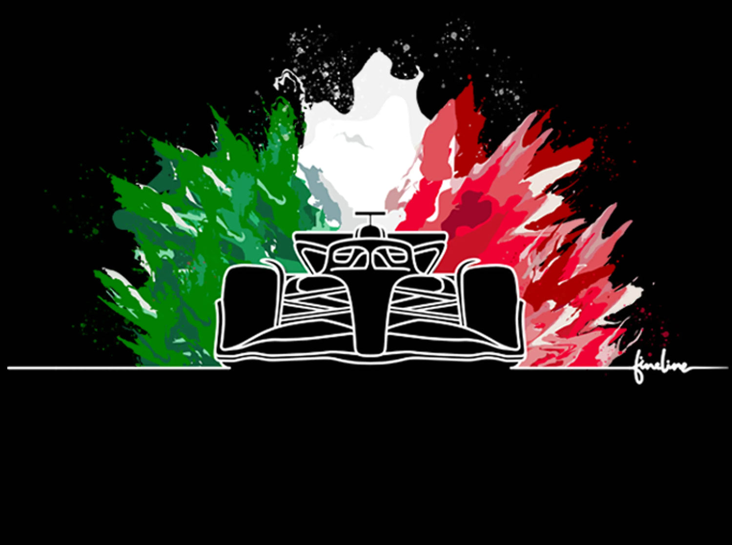 ITALY - Fineline Apparel Co
