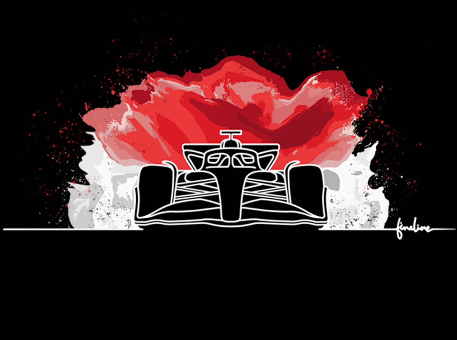 MONACO - Fineline Apparel Co