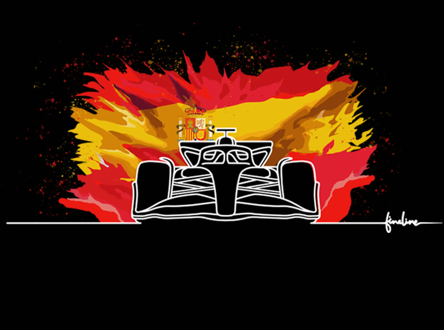 SPAIN - Fineline Apparel Co