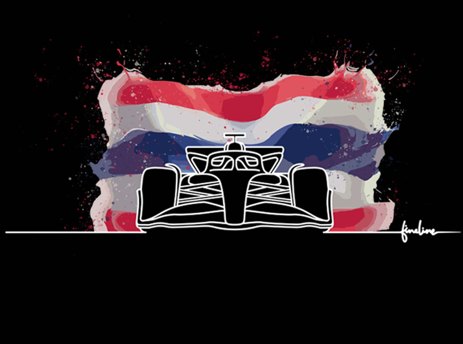 THAILAND - Fineline Apparel Co
