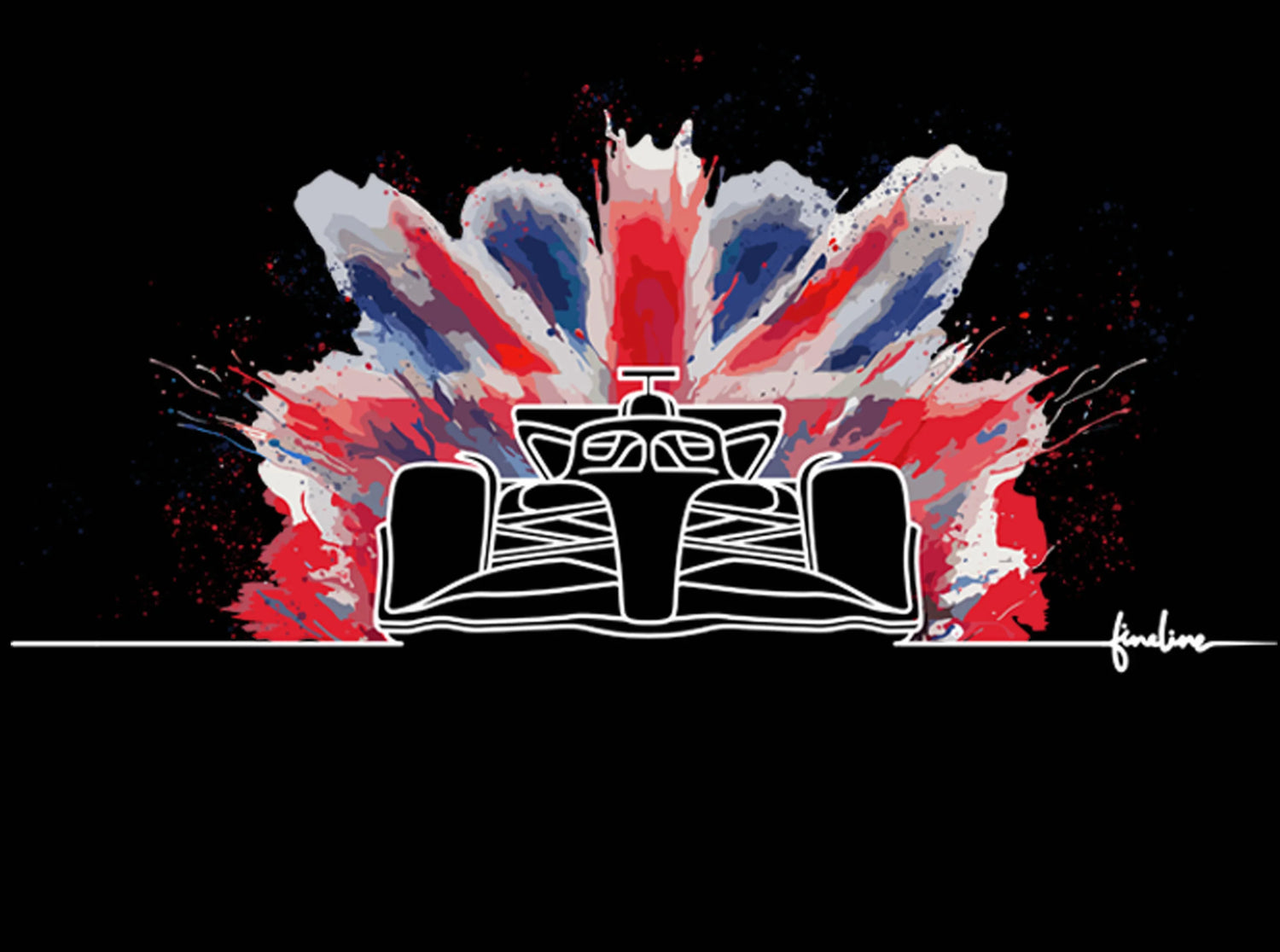 UNITED KINGDOM - Fineline Apparel Co