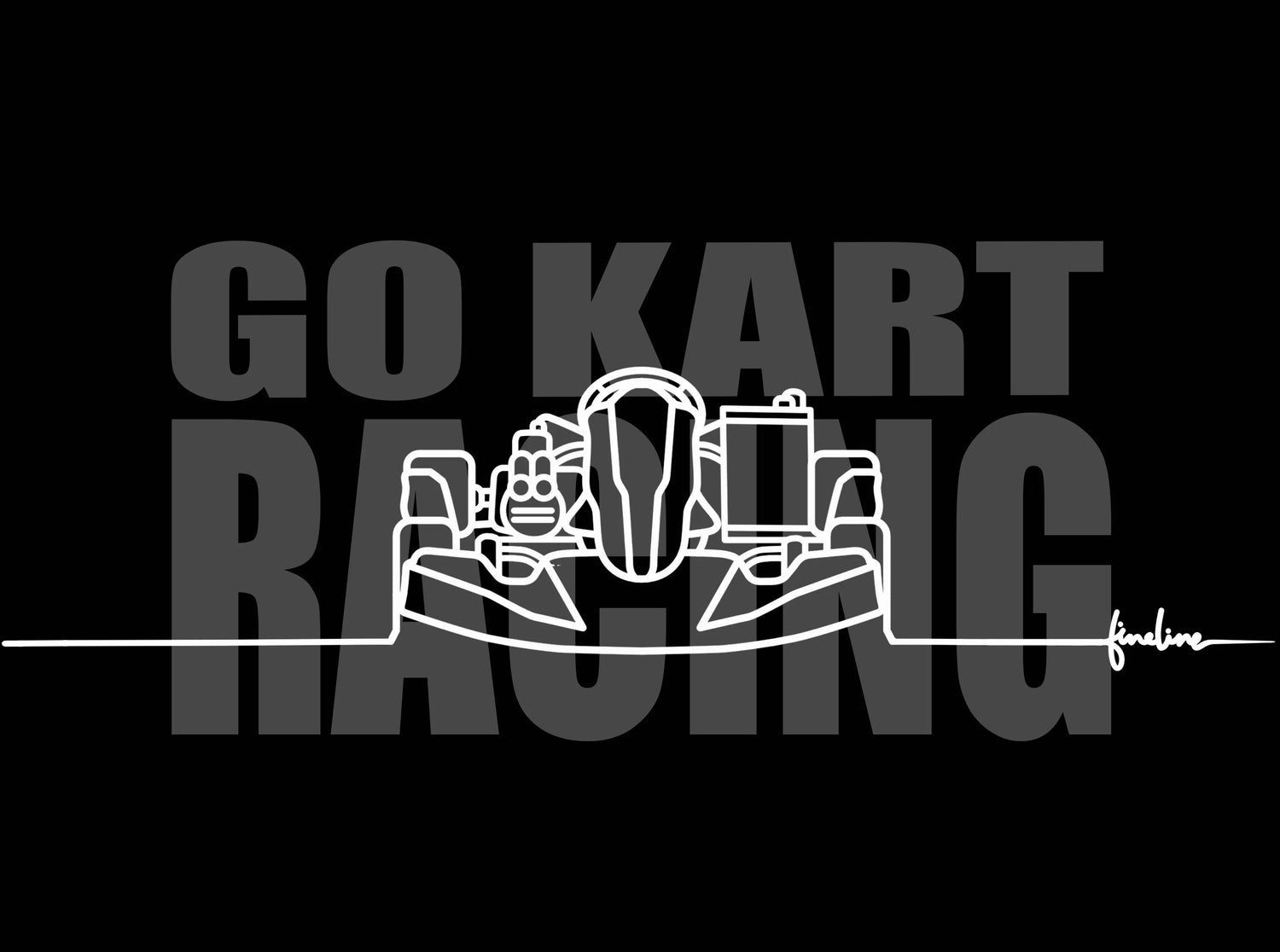GOKART - Fineline Apparel Co