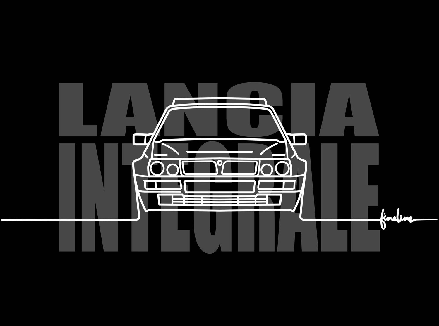 DELTA INTEGRALE - Fineline Apparel Co