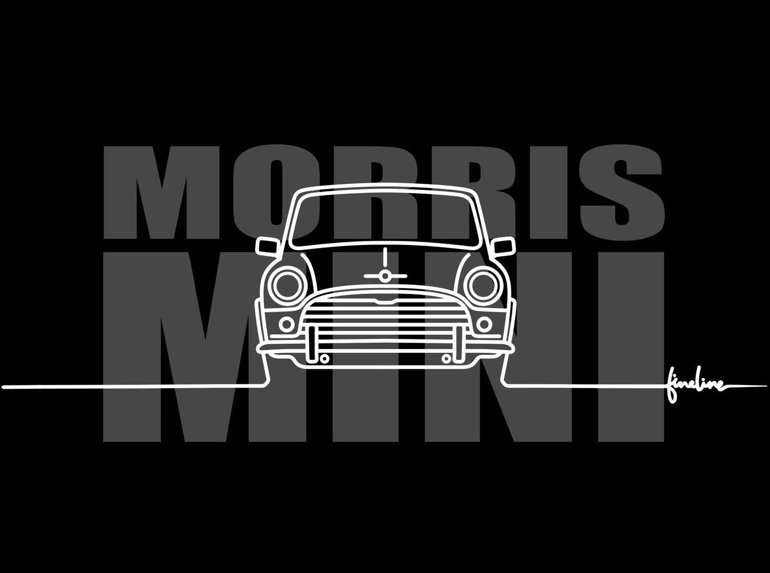 MORRIS MINI - Fineline Apparel Co
