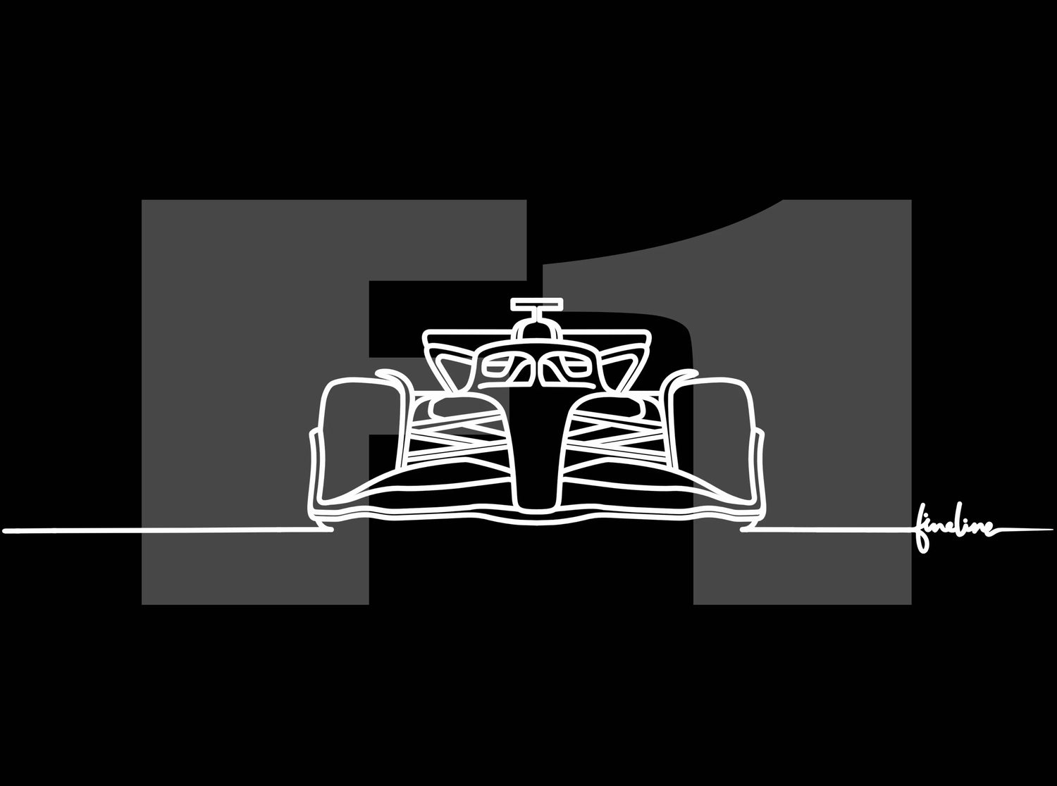 FORMULA 1 - Fineline Apparel Co