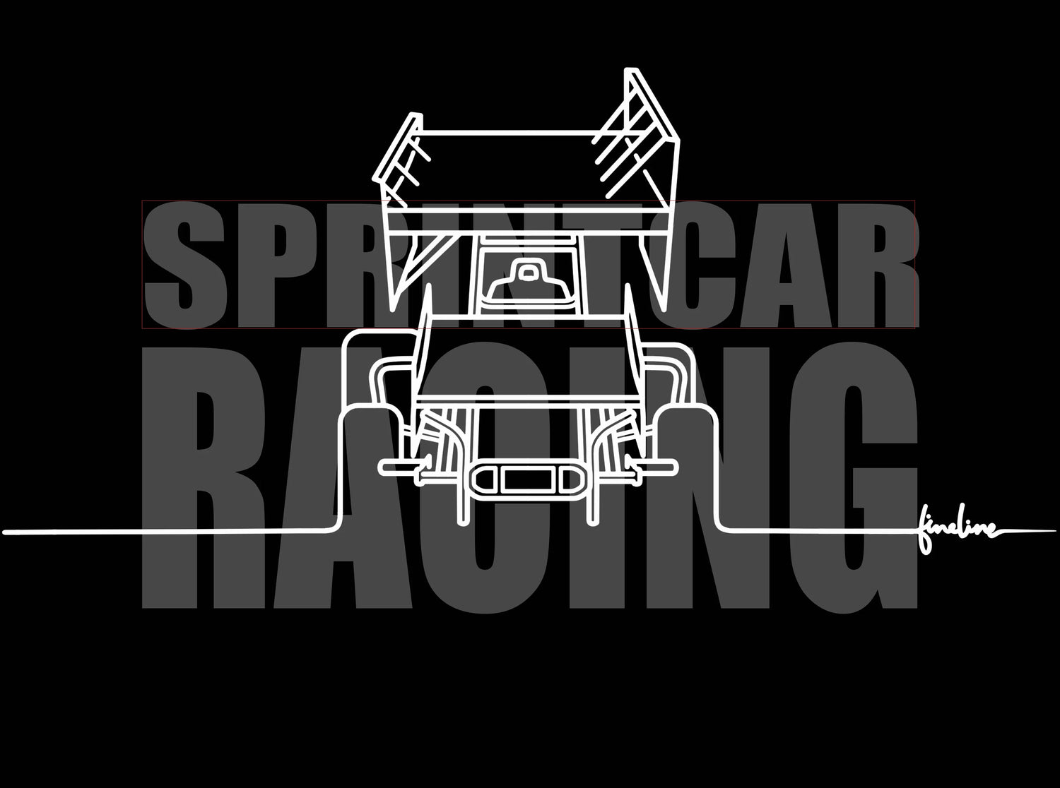 SPRINT CAR - Fineline Apparel Co