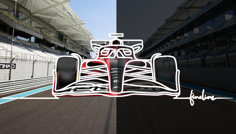 Motorsport - Fineline Apparel Co