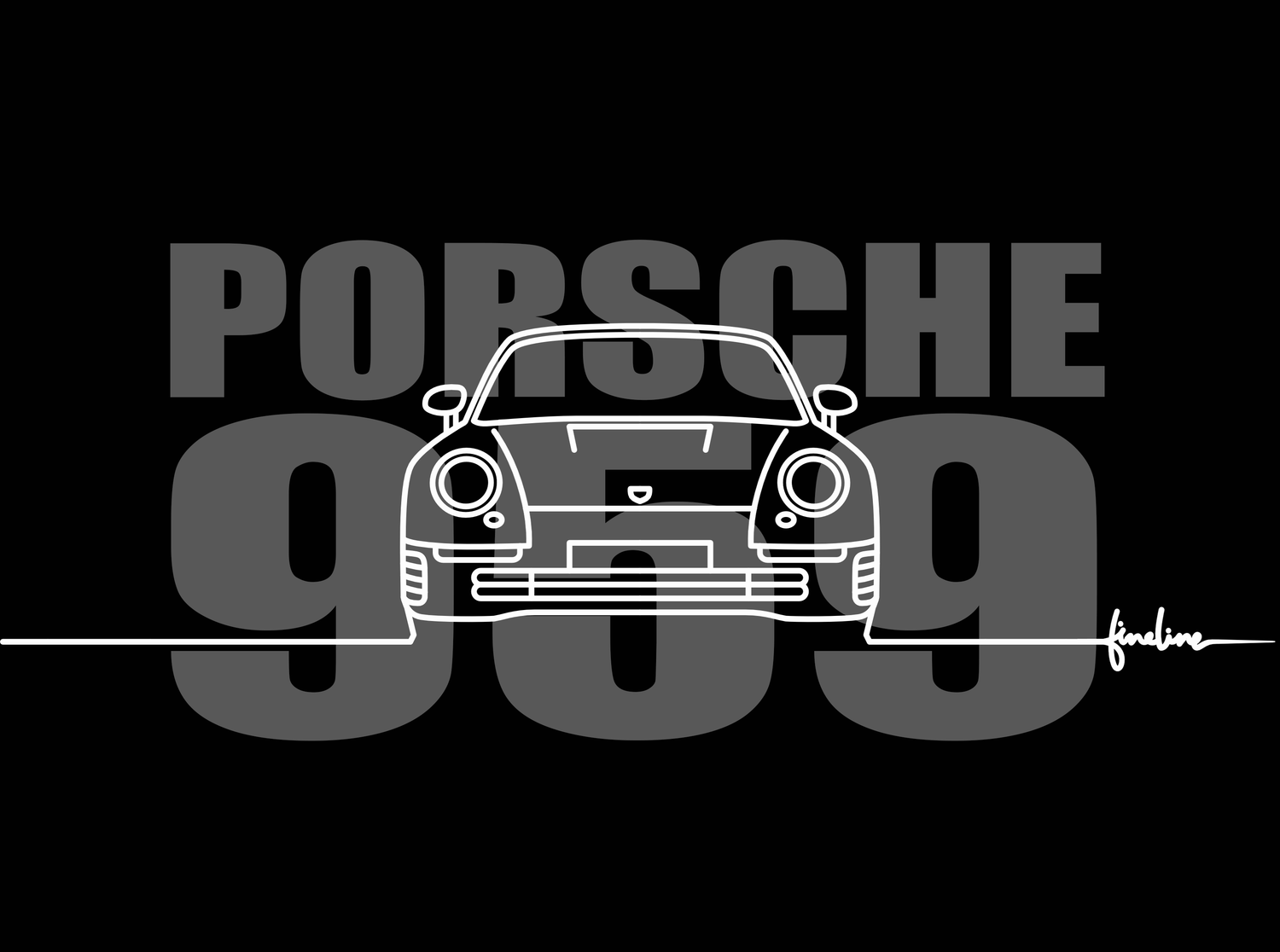 PORSCHE 959