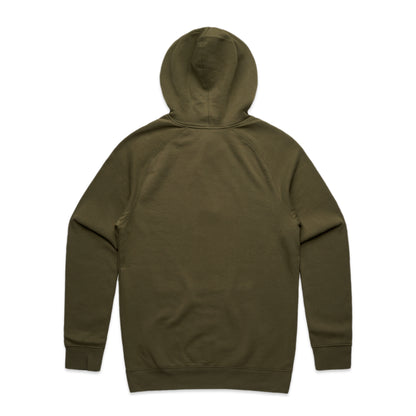 Fineline - Hoodie - TEST ALL COLOURS