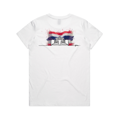 Fineline - Tee - FORMULA 1 - THAILAND