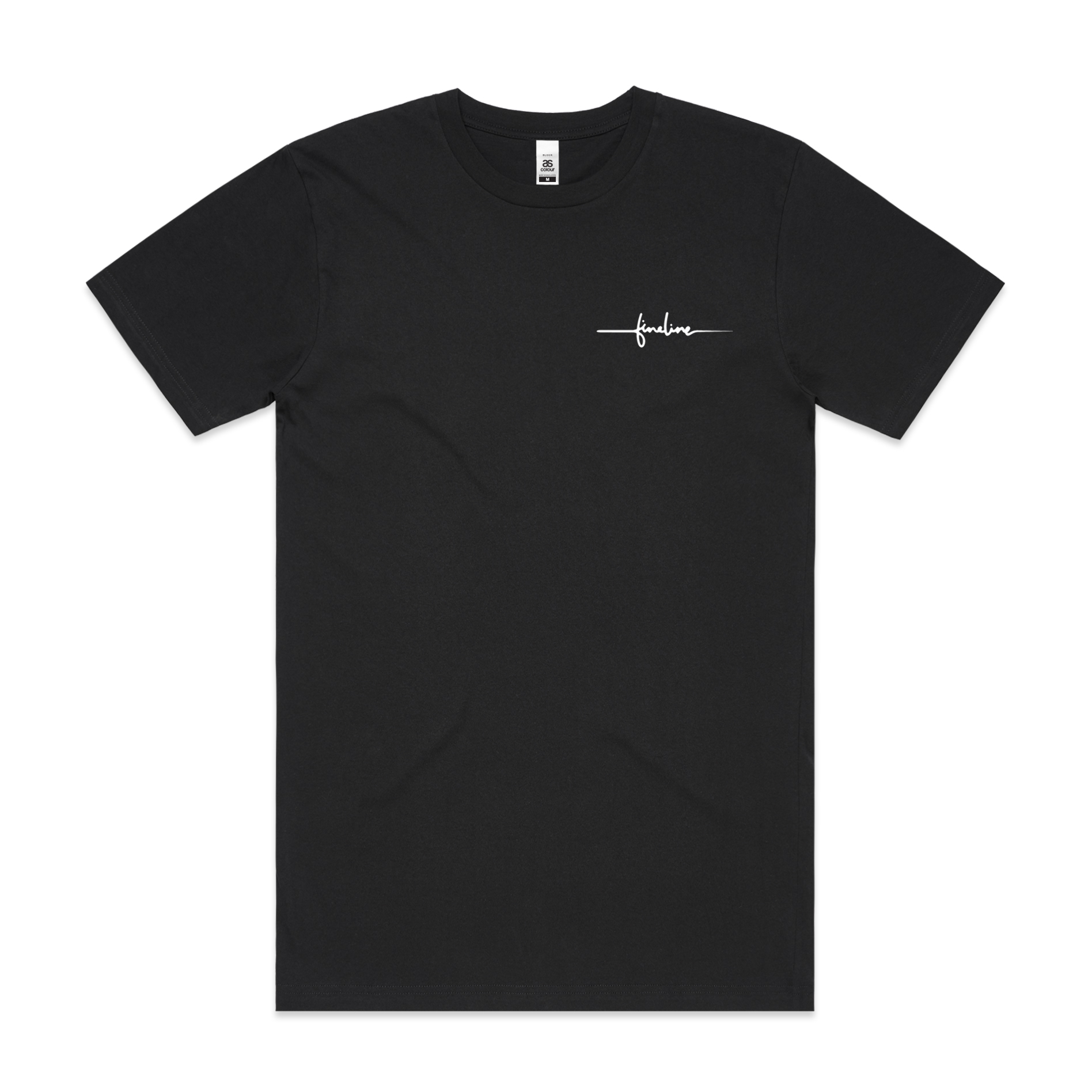Fineline - Tee - MITSUBISHI EVO 6 - Fineline Apparel Co