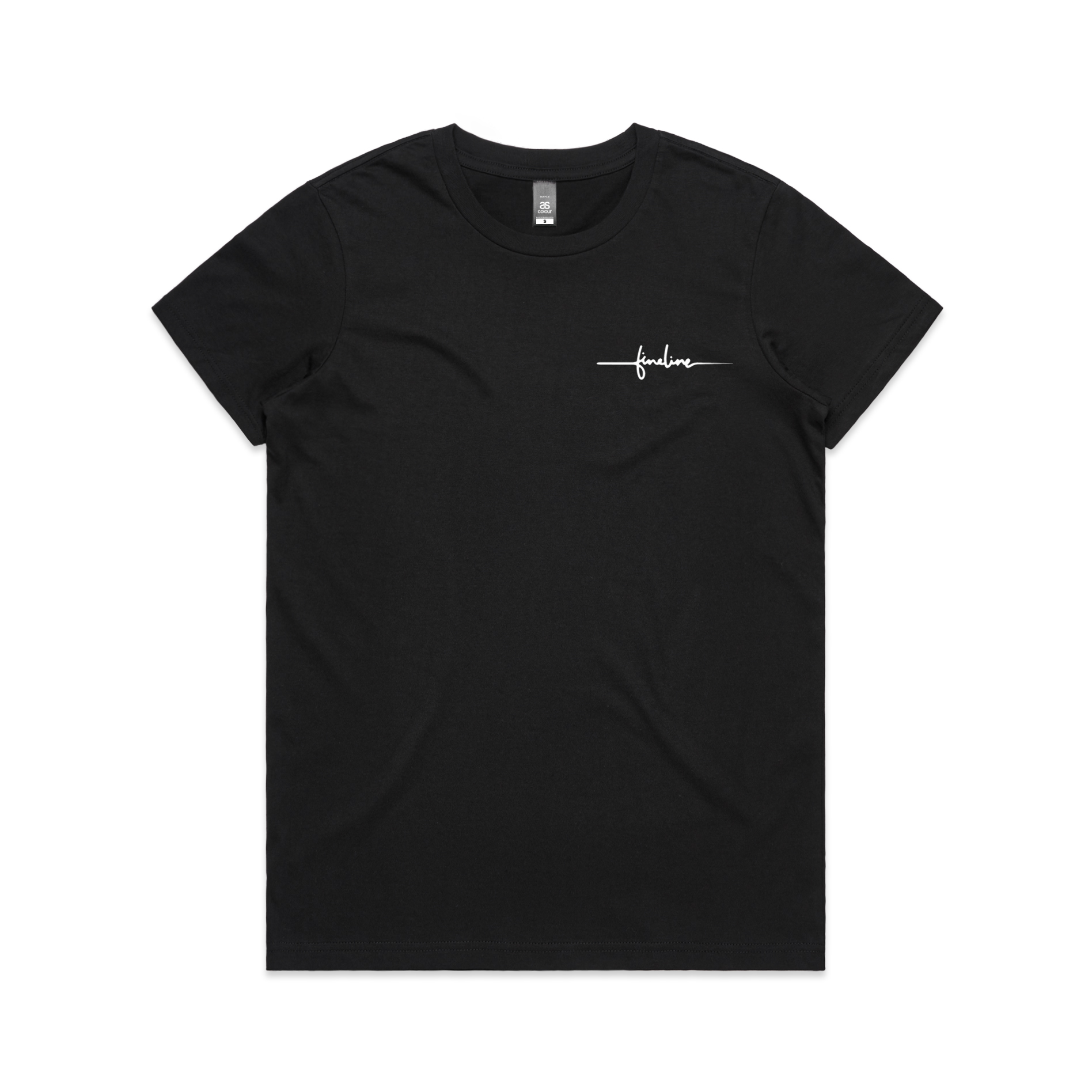 Fineline - Tee - MITSUBISHI EVO 6 - Fineline Apparel Co
