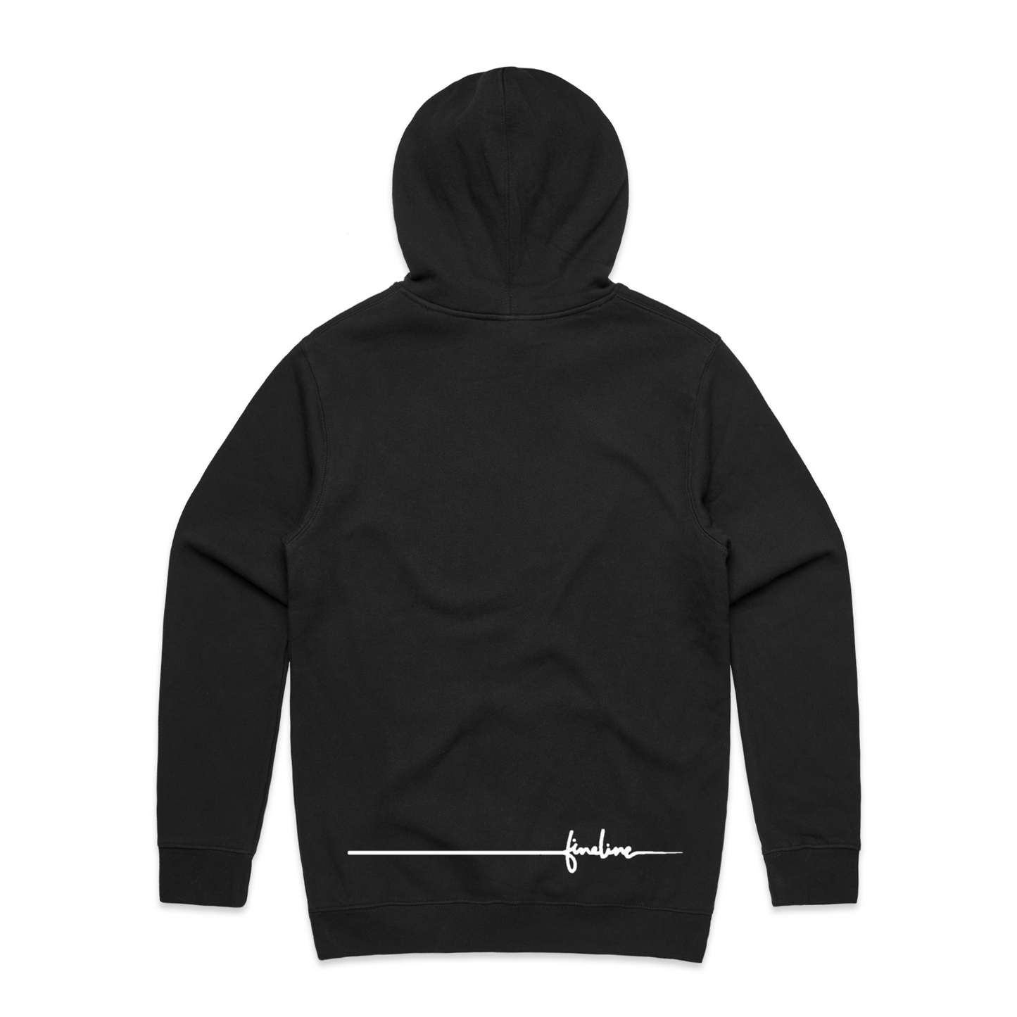 Fineline - Hoodie - 944