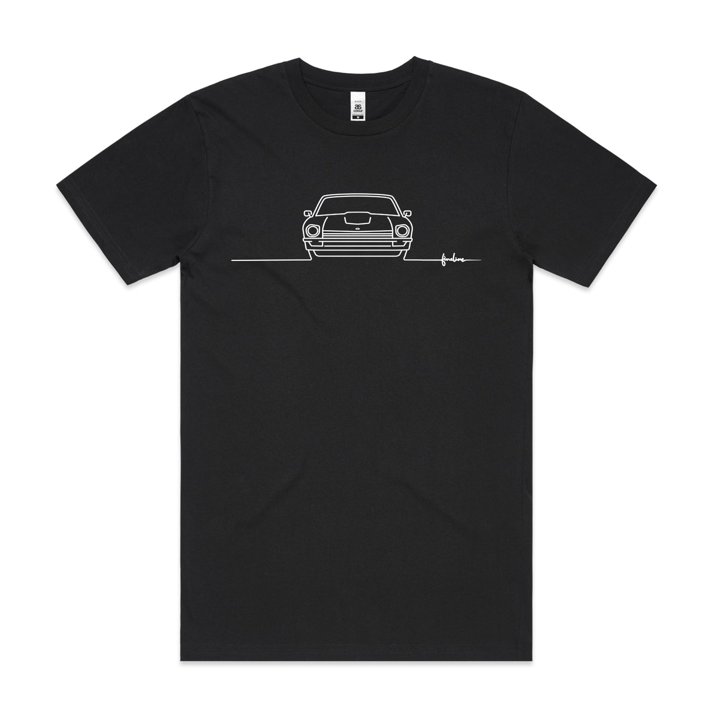 Fineline - Tee - 240Z