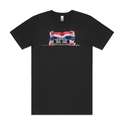 Fineline - Tee - FORMULA 1 - Thailand