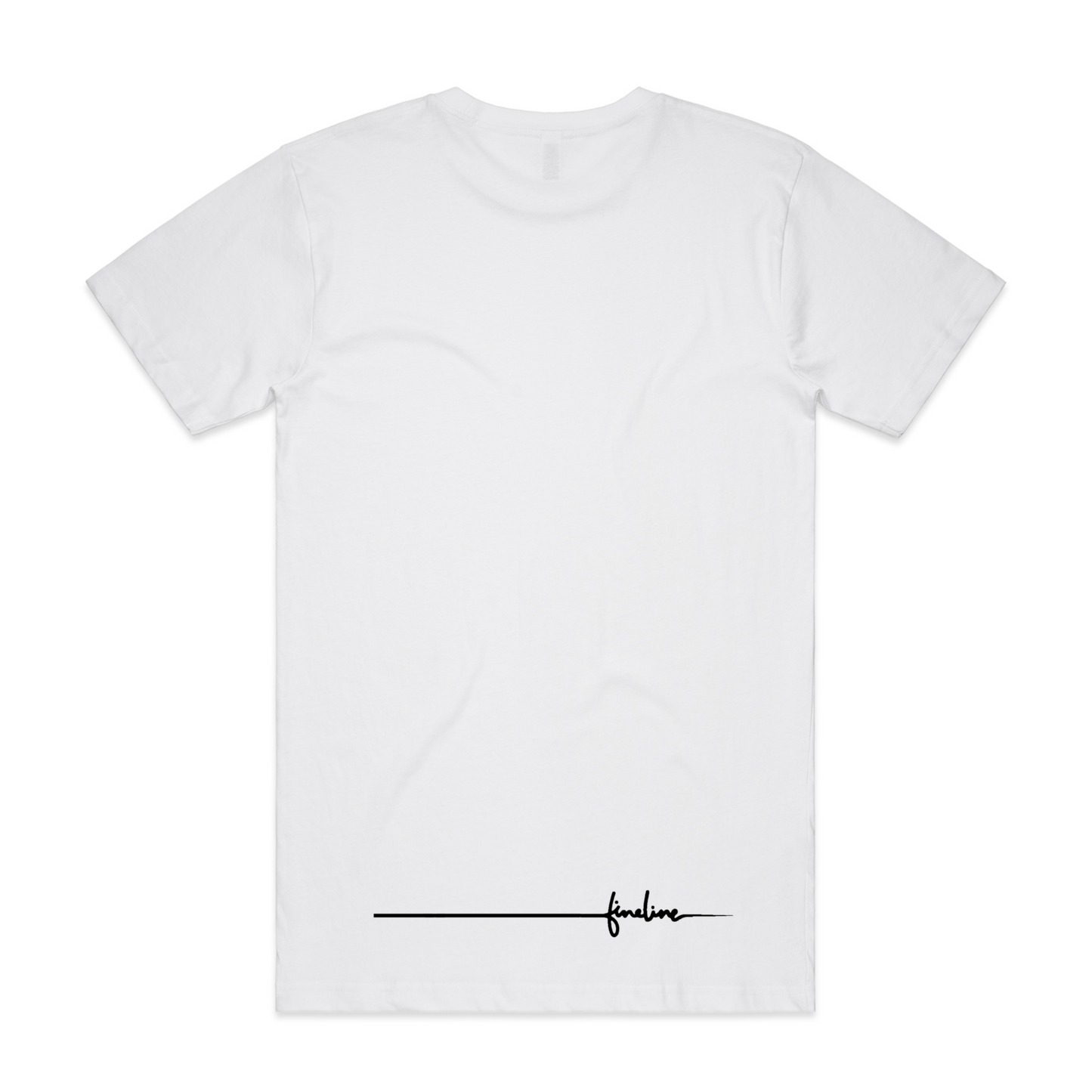 Fineline - Tee - FORMULA 1 - Italy