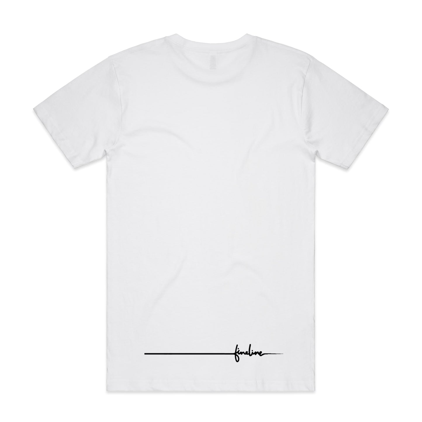 Fineline - Tee - FORMULA 1