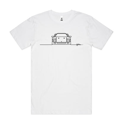 Fineline - Tee - F40