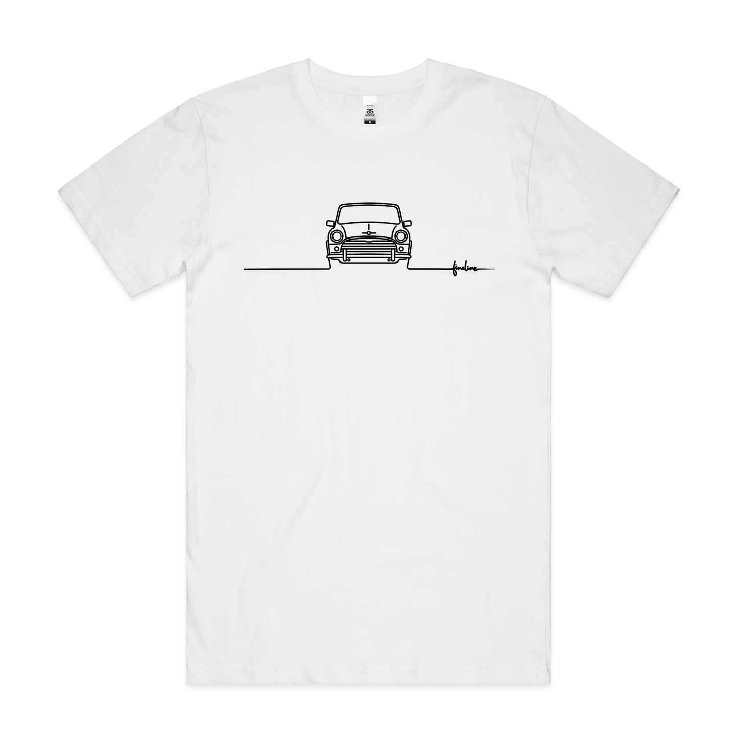 Fineline - Tee - MINI