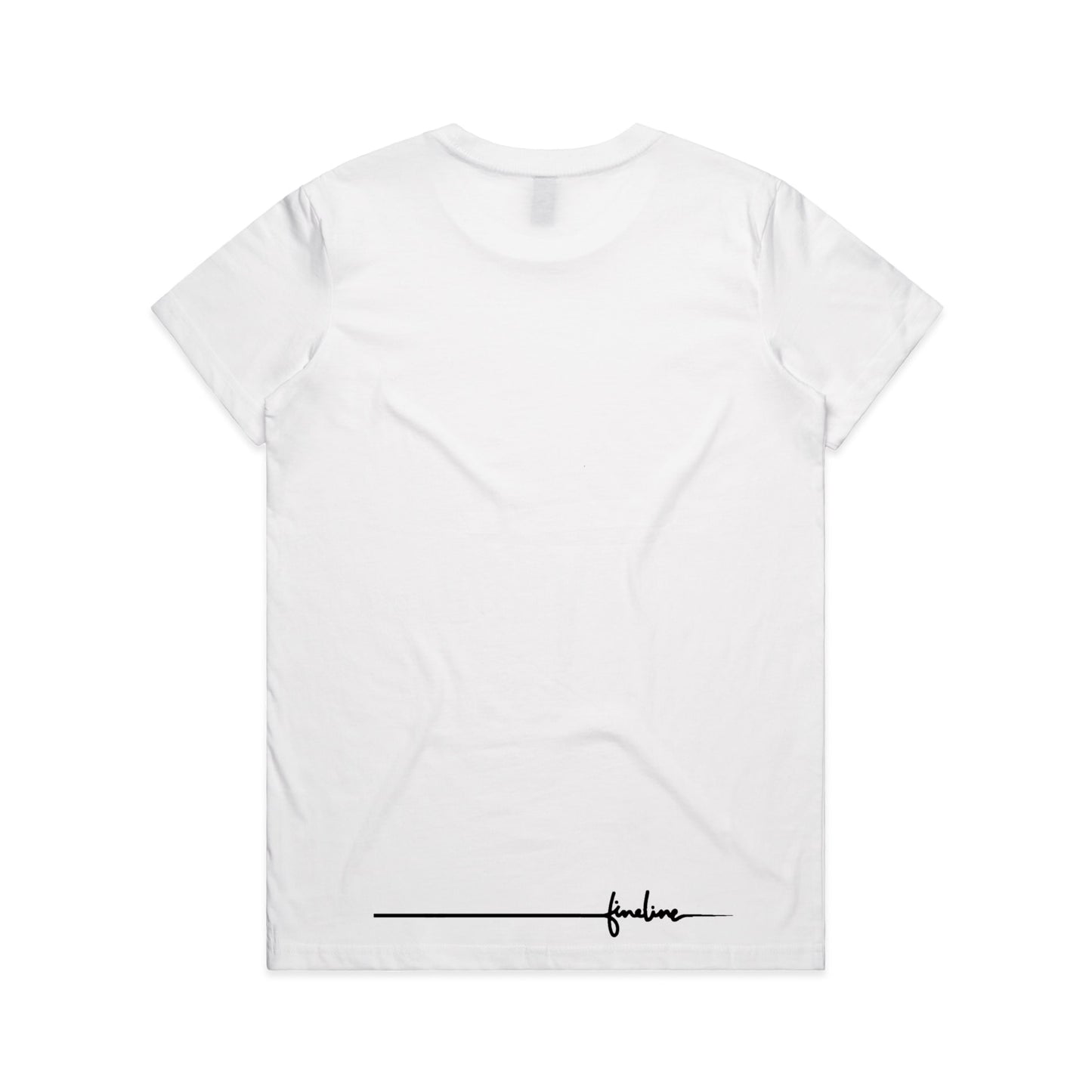 Fineline - Tee - FORMULA 1