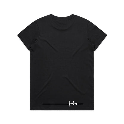 Fineline - Tee - A9X