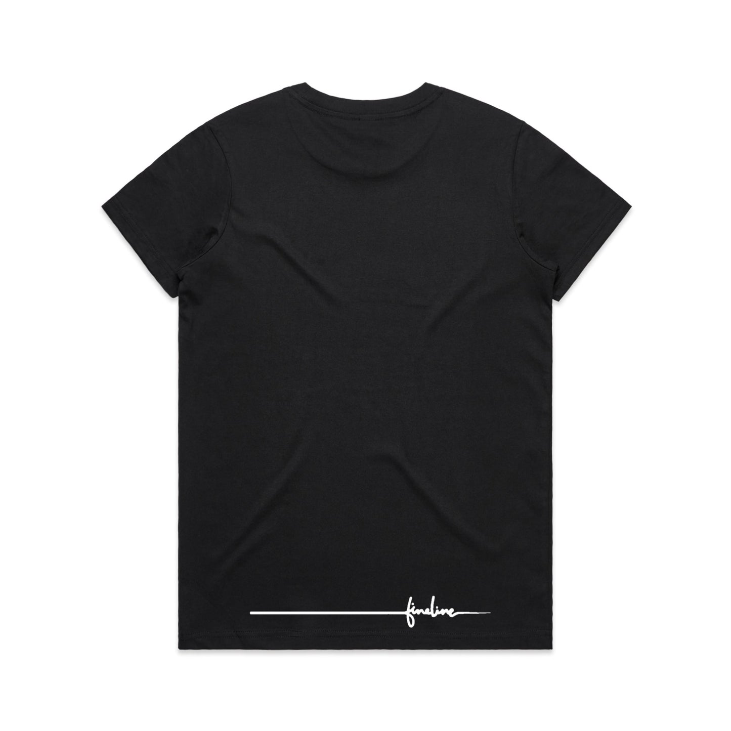 Fineline - Tee - FORMULA 1