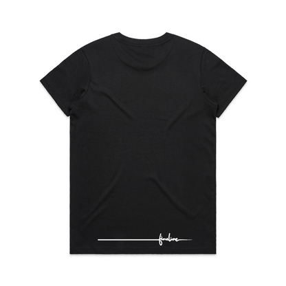 Fineline - Tee - COOPER S