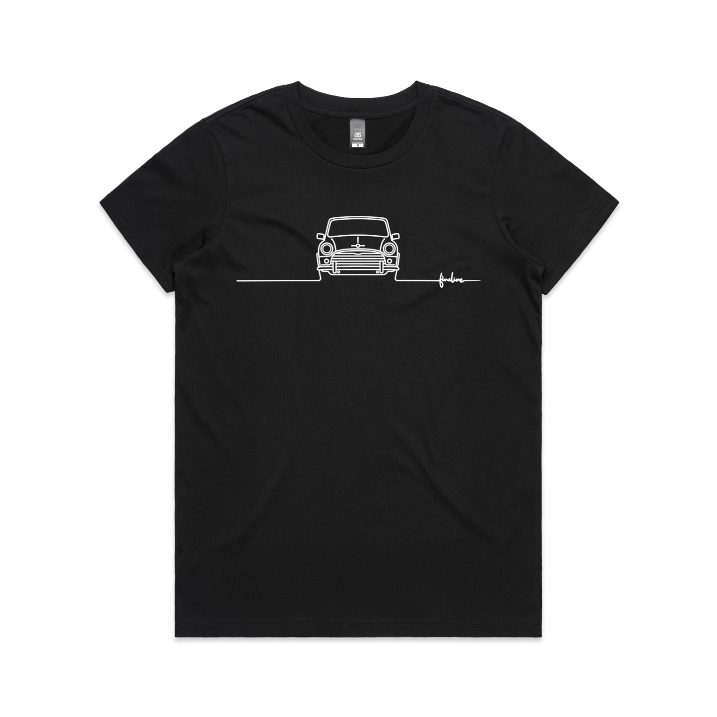 Fineline - Tee - MINI