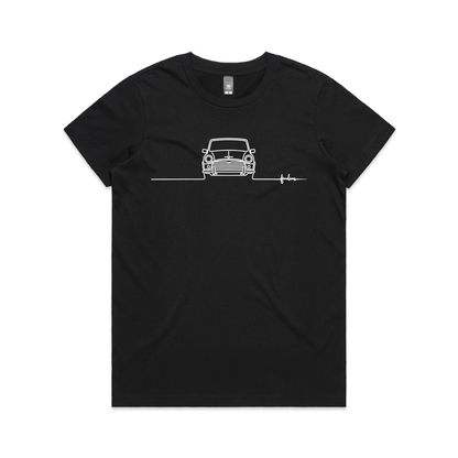 Fineline - Tee - MINI