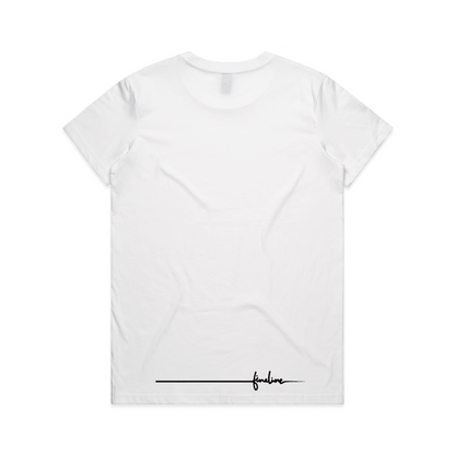 Fineline - Tee - MINI