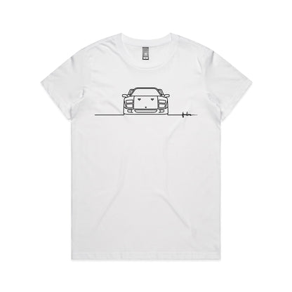 Fineline - Tee - F40