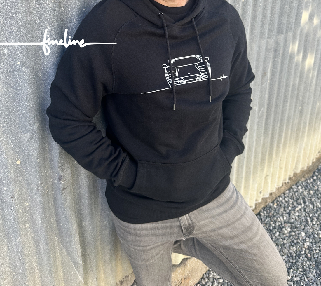 Fineline Apparel Co Premium Car Enthusiast Collection