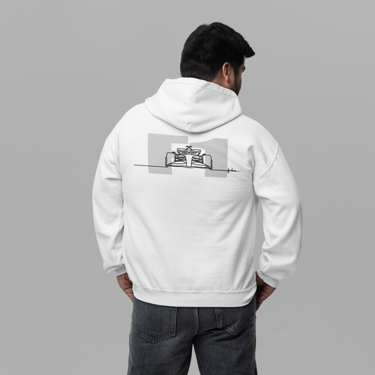 Fineline - Hoodie - FORMULA 1
