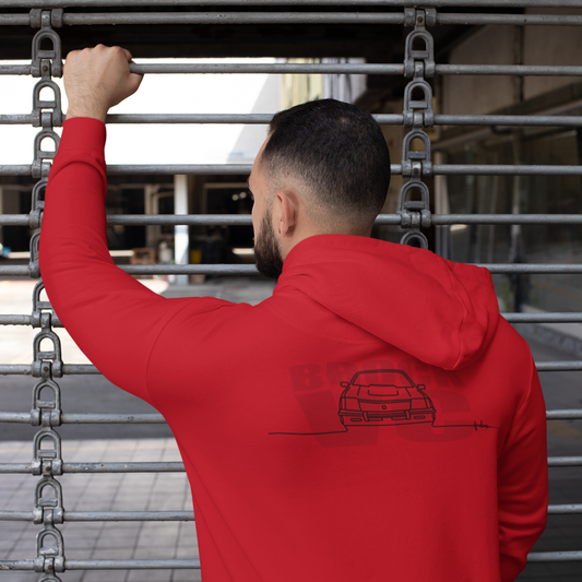 Fineline - Hoodie - HOLDEN VC BROCK